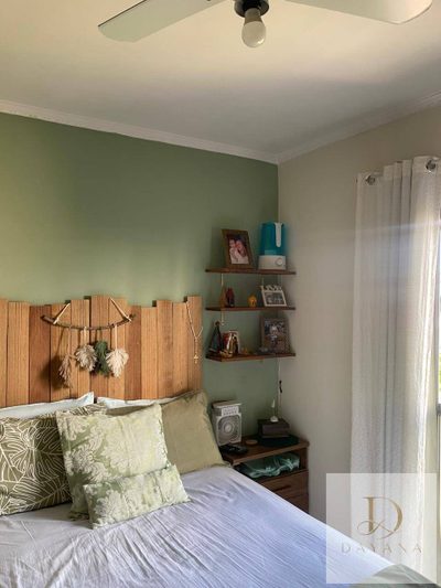 Apartamento, 3 quartos, 88 m² - Foto 4