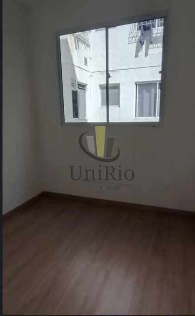 Apartamento, 2 quartos, 45 m² - Foto 5