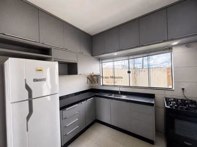 Casa, 2 quartos, 53 m² - Foto 3