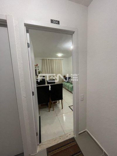 Apartamento, 1 quarto, 39 m² - Foto 3