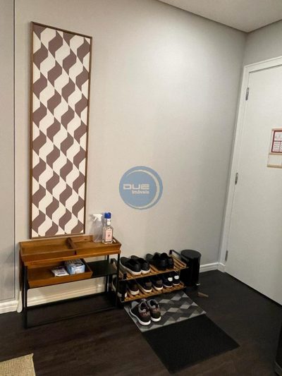Flat/Apart Hotel, 1 quarto, 54 m² - Foto 5