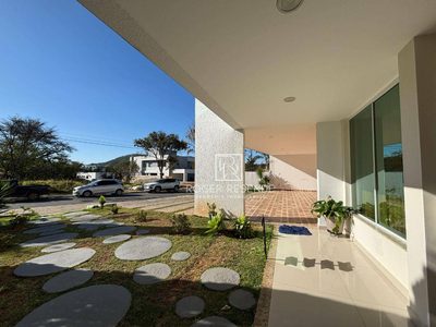 Casa de Condomínio, 6 quartos - Foto 5