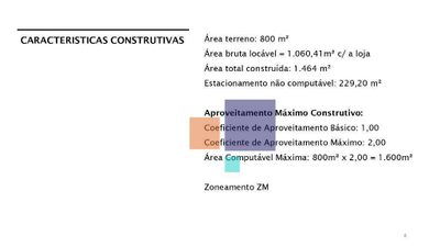 Prédio Inteiro, 1060 m² - Foto 4