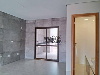 Sobrado, 3 quartos, 170 m² - Foto 2