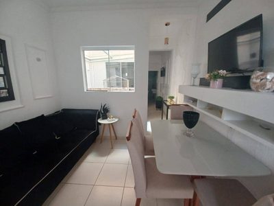 Apartamento, 1 quarto, 45 m² - Foto 2