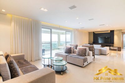 Apartamento, 3 quartos, 202 m² - Foto 4