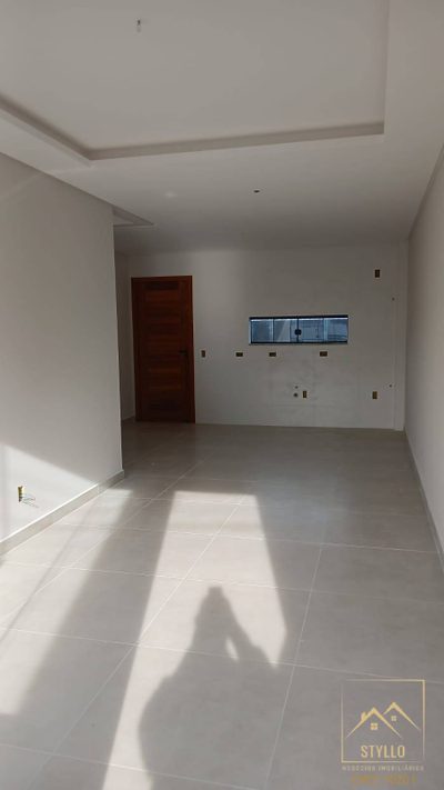 Sobrado, 2 quartos - Foto 4