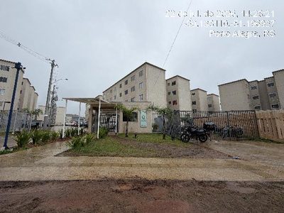 Apartamento, 2 quartos, 41 m² - Foto 1