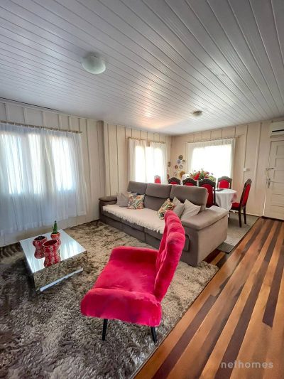 Casa, 3 quartos, 300 m² - Foto 4