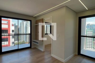 Apartamento, 2 quartos, 42 m² - Foto 2
