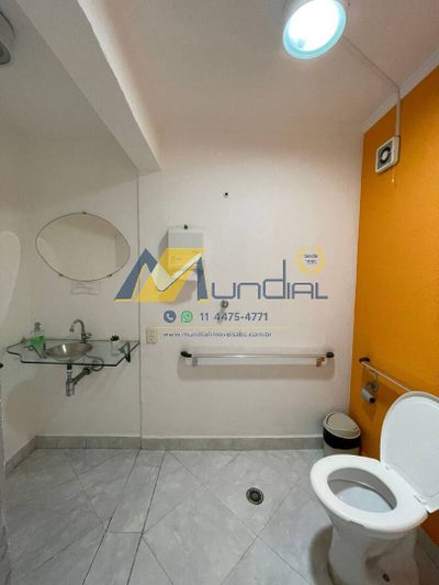 Sala-Conjunto, 12 m² - Foto 4