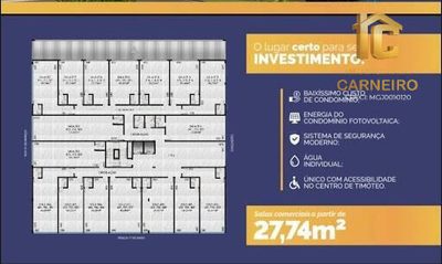 Sala-Conjunto - Foto 2