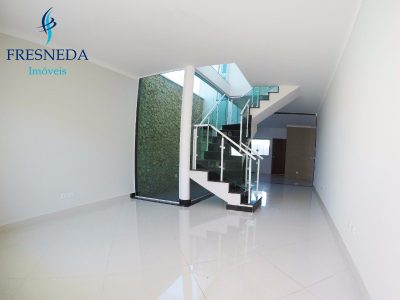 Sobrado, 3 quartos, 156 m² - Foto 2