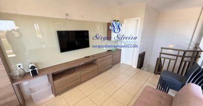 Cobertura, 3 quartos, 126 m² - Foto 2