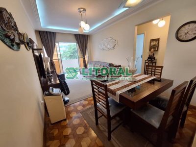 Apartamento, 2 quartos, 80 m² - Foto 2