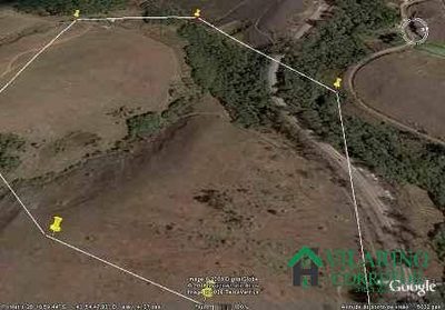 Terreno, 15 hectares - Foto 2