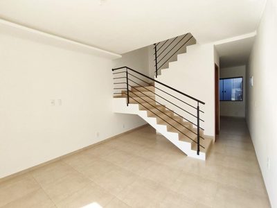 Casa, 2 quartos, 82 m² - Foto 3