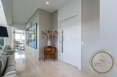 Cobertura, 5 quartos, 572 m² - Foto 3