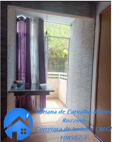 Apartamento, 2 quartos, 50 m² - Foto 5