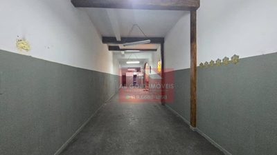 Sobrado, 3 quartos, 205 m² - Foto 4