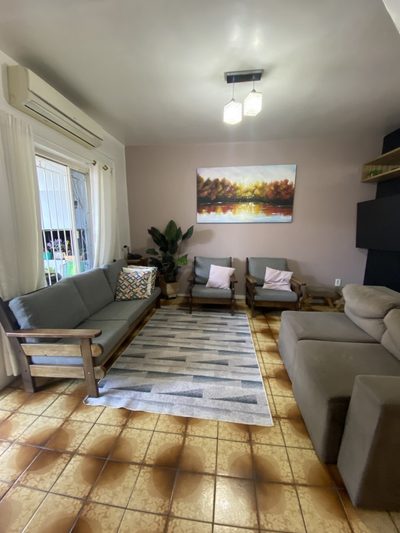 Casa, 3 quartos, 200 m² - Foto 1