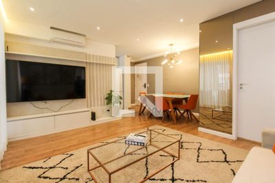 Apartamento, 2 quartos, 68 m² - Foto 5
