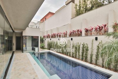 Casa de Condomínio, 5 quartos - Foto 2