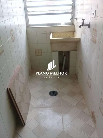 Apartamento, 1 quarto, 58 m² - Foto 5