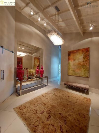 Sobrado, 4 quartos, 600 m² - Foto 3