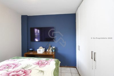 Apartamento, 2 quartos, 75 m² - Foto 5