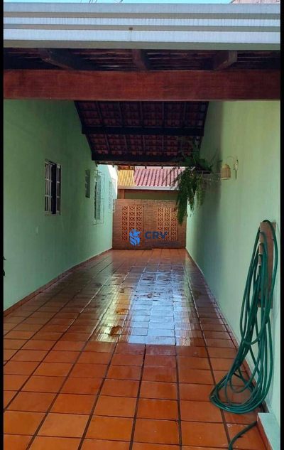 Casa, 2 quartos, 128 m² - Foto 5