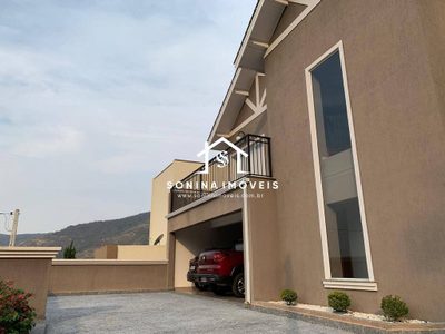 Casa, 3 quartos, 311 m² - Foto 3