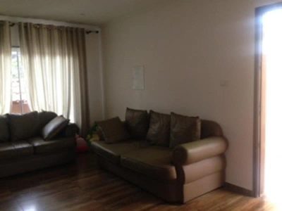 Sobrado, 3 quartos, 180 m² - Foto 2