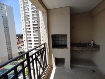 Apartamento, 4 quartos, 118 m² - Foto 1