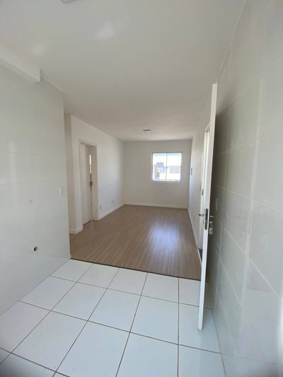 Apartamento, 2 quartos, 41 m² - Foto 4