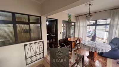 Casa, 3 quartos, 194 m² - Foto 1