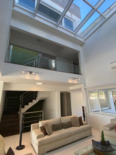 Casa, 4 quartos, 423 m² - Foto 1