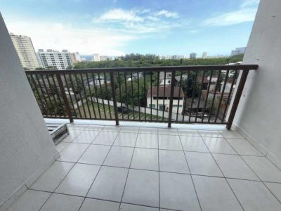 Apartamento, 4 quartos, 97 m² - Foto 3