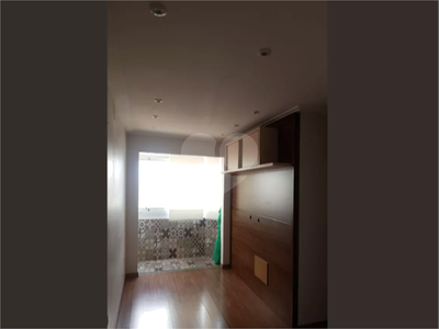 Apartamento, 2 quartos, 56 m² - Foto 2