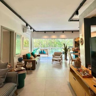 Apartamento, 3 quartos, 127 m² - Foto 5
