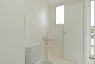 Apartamento, 1 quarto, 28 m² - Foto 2