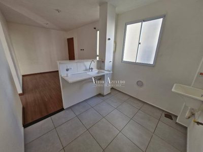Apartamento, 2 quartos, 39 m² - Foto 4