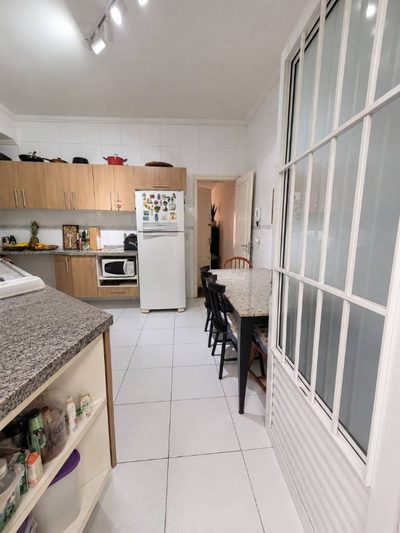 Casa, 3 quartos, 180 m² - Foto 3