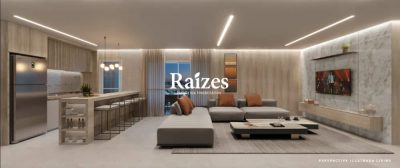 Apartamento, 3 quartos, 135 m² - Foto 2