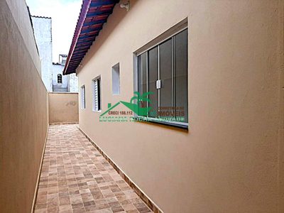 Casa, 2 quartos, 71 m² - Foto 4