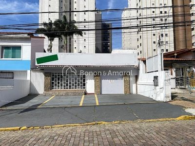 Casa, 4 quartos, 139 m² - Foto 1