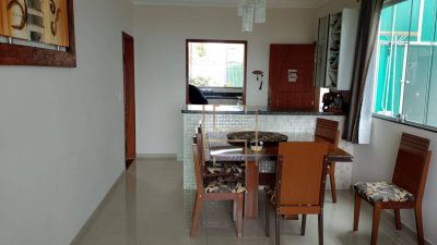 Casa, 4 quartos, 193 m² - Foto 3