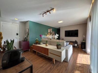 Apartamento, 3 quartos, 109 m² - Foto 4