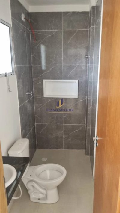 Apartamento, 2 quartos, 40 m² - Foto 4