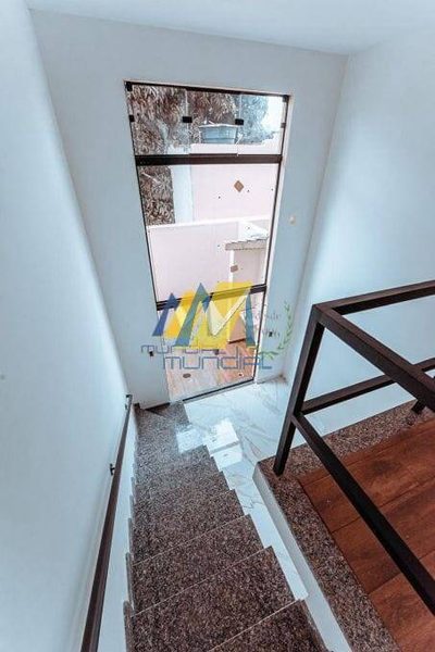 Casa, 1 quarto, 28 m² - Foto 5